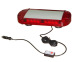 LED warning bright flashing mini lightbar