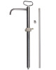 Steel Pail Pump for 5 Gallon Pails Vertical Lift Hand Pump