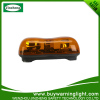 DC 12V Amber LED Mini Light bar