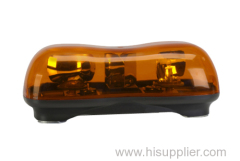 DC 12V Amber LED Mini Light bar