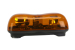 DC 12V Amber LED Mini Light bar