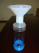 Asthma Inhale Space r for nebulizer