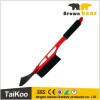 portable car plastic snow shovel