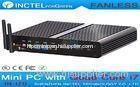 Haswell Core i7 HD Linux Thin Client