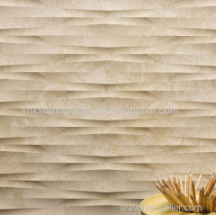 3d decorative feature rock wall panels