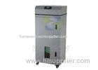 Big Power Soldering Fume Extractor , Solder Dust Collector 700W for Laser Cutting