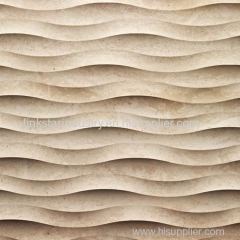 3d decorative feature fake rock wall panel