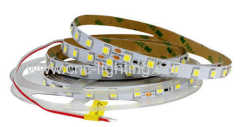 24VDC Current Dimmable Flexible LED Strip with temperature sensor @60W (300LEDs SMD5050 )