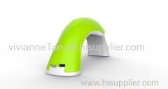 Q Style Rainbow Gel Nail Lamp