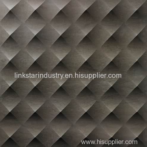 3d cnc decorative stone inside wall paneling