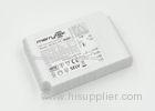 250mA - 700mA Dali Dimmable LED Driver 30W , Over Temperature Protection