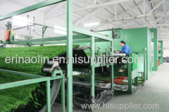 WUXI AOLIN ARTIFICIAL LAWNS COMPANY