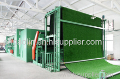 WUXI AOLIN ARTIFICIAL LAWNS COMPANY