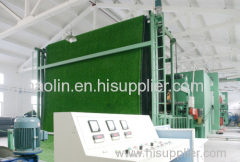 WUXI AOLIN ARTIFICIAL LAWNS COMPANY