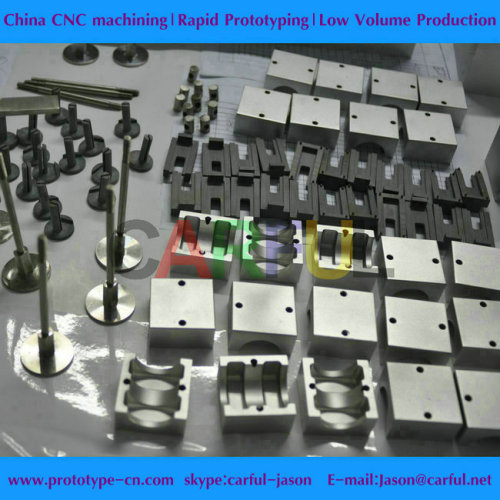 Experienced high precision cnc machining part