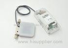 Microwave Warehouse Lighting Motion Sensor , 14m Mounting Height