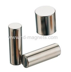 rare earth neodymium magnets