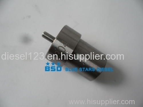 GM Diesel Nozzle parts