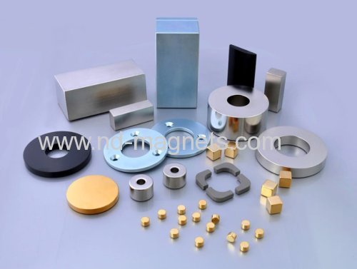 high quality  neodyium magnets factory