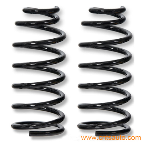 Suspension Coil Spring Spiral Made in China Factory
