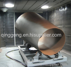 Qinggong Air Blasting Room