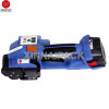 battery plastic welding strapping machine