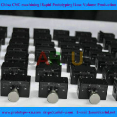 OEM 4 axis CNC precision machining