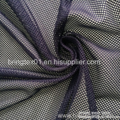 Jiaxing polyester soft mesh fabric