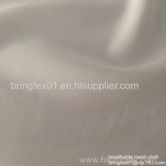 Jiaxing polyester soft mesh fabric