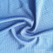 Jiaxing polyester soft mesh fabric