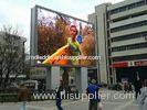 Pixel pitch 6.25 mm Outdoor SMD LED Display Boards , LED Video Wall Screen