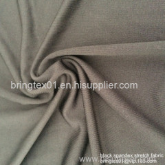 Jiaxing soft stretch spandex fabric