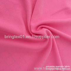 Jiaxing soft stretch spandex fabric