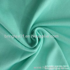 Jiaxing soft stretch spandex fabric