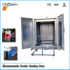 Electric Powder Coating Oven