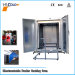 Electric Drying oven for powder coating