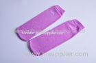 Lady Reusable Esential Oil Moisturizing Gel Socks , Foot Spa Socks At Home