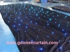 Party Decoration Light LED Star Curtain