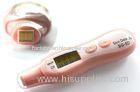 Professional multi - functional Mini Digital Skin Moisture Meter / analyzer