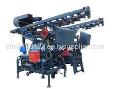 Hydraulic lifting mixer for sale