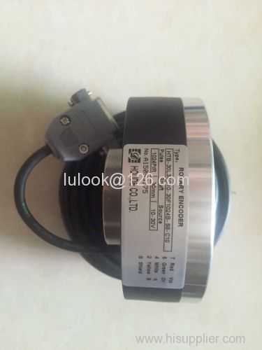 Huo de Encoder HTB-30L34C10-30F1024B-S8-C10