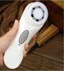 Handheld Electric Facial Cleansing Brush Sonic Skin Cleansing System For Girl