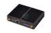 Small Computer Fanless Mini PC Quad Core i5 4G RAM 4670T ITX H87 Based