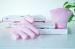 Washable Gel Spa Gloves Moisturize Dry Hands With Natural Ingredient