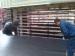 Anti Slip Fireproof black face film plywood for Shuttering , WBP or Melamine Glue