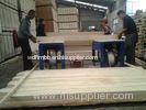 Phenolic glue laminated veneer lumber , LVL for door core and package usage