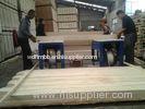 Phenolic glue laminated veneer lumber , LVL for door core and package usage