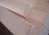 E1 Glue Poplar Laminated Veneer Lumber , Customized Lvl Scaffolding Plank