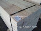 Phenolic Glue Laminated Veneer Lumber , Poplar Lvl Scaffold Plank With Nailing