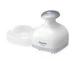 Electric Health massaging hair brush Head - Spa Scalp Aesthetic Massager